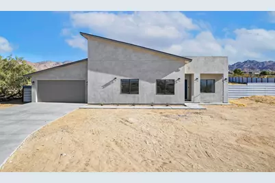 69225 Cottonwood Drive, 29 Palms, CA 92277 - Photo 1
