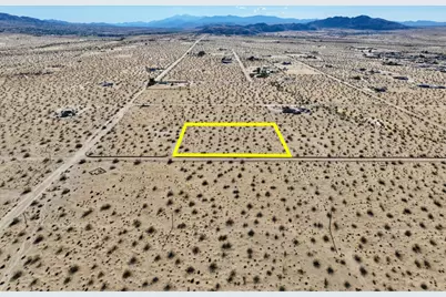 407 California Avenue, Joshua Tree, CA 92252 - Photo 15