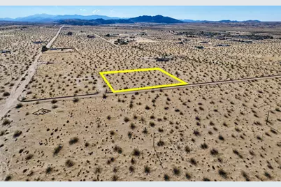 407 California Avenue, Joshua Tree, CA 92252 - Photo 29