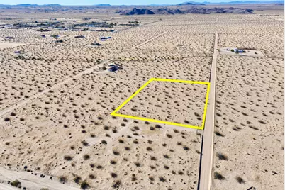 407 California Avenue, Joshua Tree, CA 92252 - Photo 9