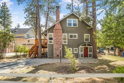 195 Elgin Road, Big Bear Lake, CA 92315 - Photo 1