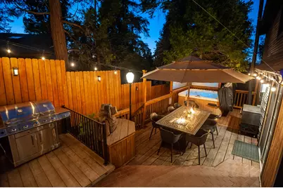 644 Cedar Lane, Twin Peaks, CA 92391 - Photo 5
