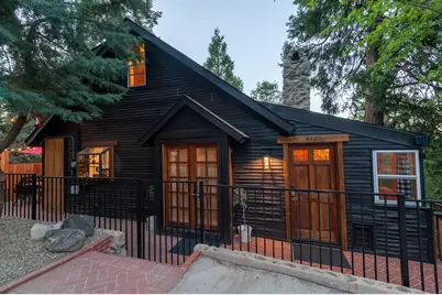 644 Cedar Lane, Twin Peaks, CA 92391 - Photo 3