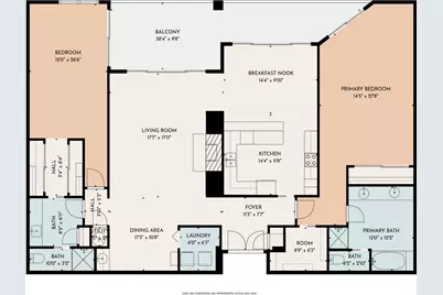 910 Island Drive #408, Rancho Mirage, CA 92270 - Photo 43