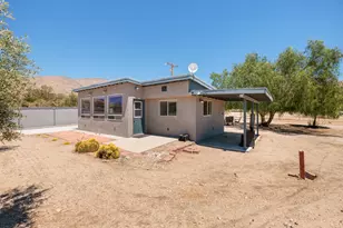 10860 Juniper Ave, Morongo Valley, CA 92256 - Photo 1