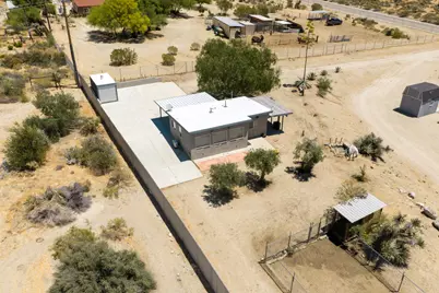 10860 Juniper Avenue, Morongo Valley, CA 92256 - Photo 1