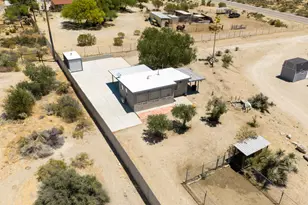 10860 Juniper Ave, Morongo Valley, CA 92256 - Photo 1