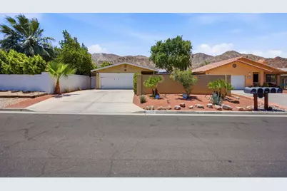 51925 Avenida Vallejo, La Quinta, CA 92253 - Photo 3