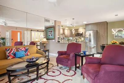 1190 Sunflower Lane, Palm Springs, CA 92262 - Photo 5