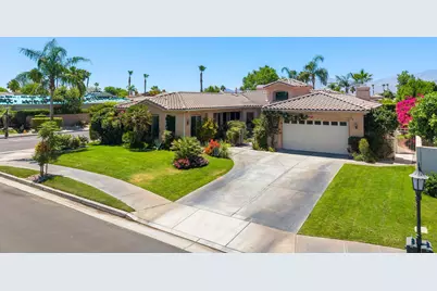31 Sherwood Road, Rancho Mirage, CA 92270 - Photo 1