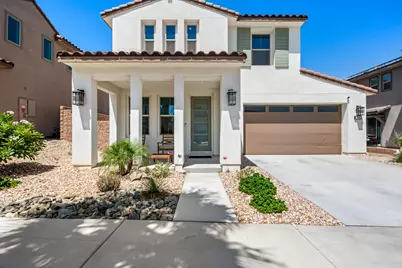35803 McCarthy Street, Palm Desert, CA 92211 - Photo 1
