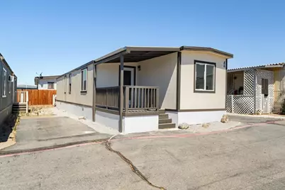 17069 N Indian Canyon Drive #86, Desert Hot Springs, CA 92240 - Photo 3