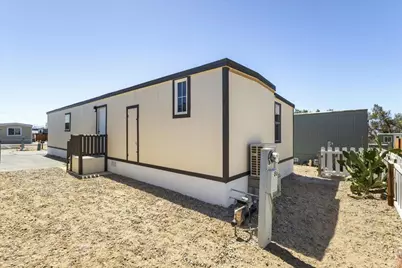 17069 N Indian Canyon Drive #86, Desert Hot Springs, CA 92240 - Photo 23