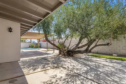 45432 Panorama, Palm Desert, CA 92260 - Photo 21