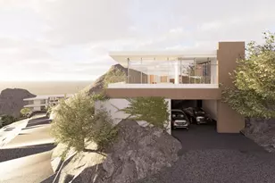 48220 Painted Canyon Rd, Palm Desert, CA 92260 - Photo 1
