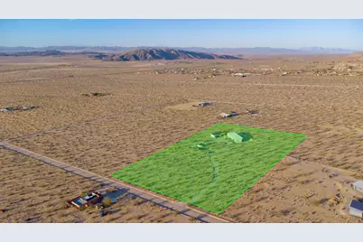 7245 Sunview Road, Joshua Tree, CA 92252 - Photo 41