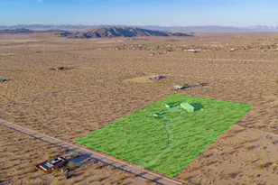 7245 Sun View Rd, Joshua Tree, CA 92252 - Photo 41