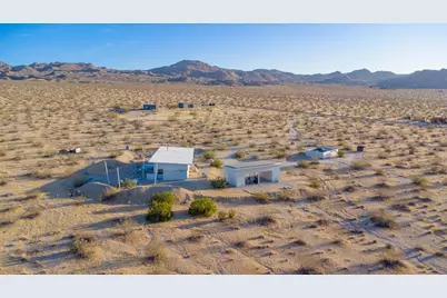 7245 Sunview Road, Joshua Tree, CA 92252 - Photo 45