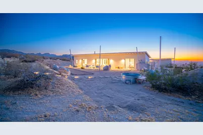 7245 Sunview Road, Joshua Tree, CA 92252 - Photo 17
