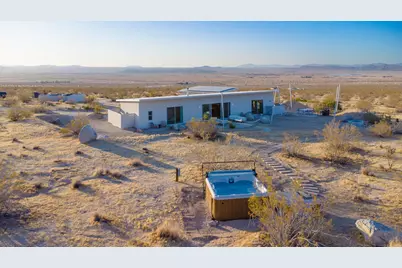 7245 Sunview Road, Joshua Tree, CA 92252 - Photo 53