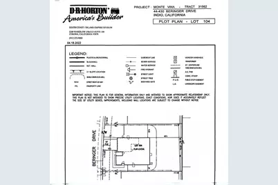 44430 Beringer Drive, Indio, CA 92203 - Photo 39