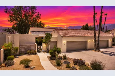 829 Inverness, Rancho Mirage, CA 92270 - Photo 1