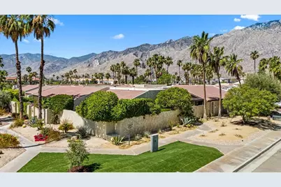 1341 E Amado Road, Palm Springs, CA 92262 - Photo 47