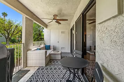 1995 N Via Miraleste #1112, Palm Springs, CA 92262 - Photo 33