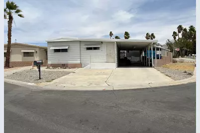 69290 Parkside Drive, Desert Hot Springs, CA 92241 - Photo 1