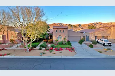 82600 Lordsburg Drive, Indio, CA 92203 - Photo 1