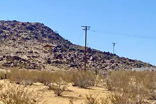 4225 Benji Ave, Joshua Tree, CA 92252 - Photo 1