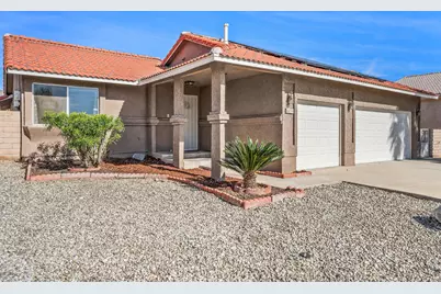 64574 Brae Burn Avenue, Desert Hot Springs, CA 92240 - Photo 3