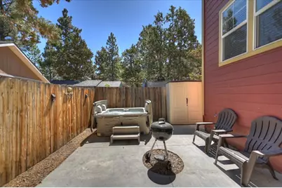 317 E Angeles Boulevard, Big Bear City, CA 92314 - Photo 25