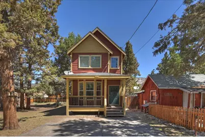 317 E Angeles Boulevard, Big Bear City, CA 92314 - Photo 3