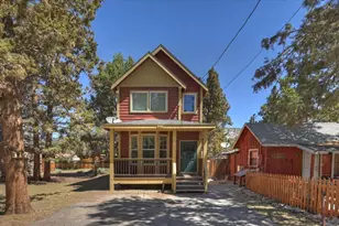 317 E Angeles Blvd, Big Bear City, CA 92314 - Photo 3