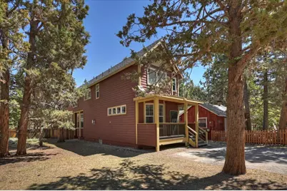 317 E Angeles Boulevard, Big Bear City, CA 92314 - Photo 5