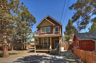 317 E Angeles Blvd, Big Bear City, CA 92314 - Photo 3