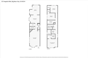 317 E Angeles Blvd, Big Bear City, CA 92314 - Photo 31
