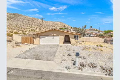 9000 West Drive, Desert Hot Springs, CA 92240 - Photo 1