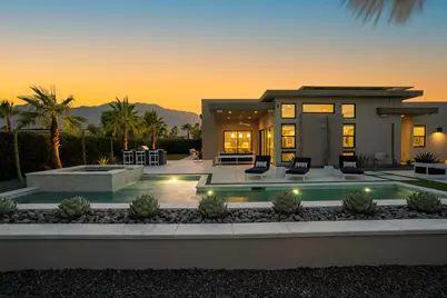 4512 Alcala Way, Palm Springs, CA 92262 - Photo 1
