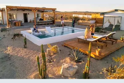 63324 Gold Nugget Road, Joshua Tree, CA 92252 - Photo 5