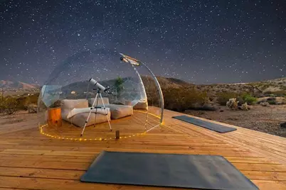 60630 Los Coyotes Drive, Joshua Tree, CA 92252 - Photo 5