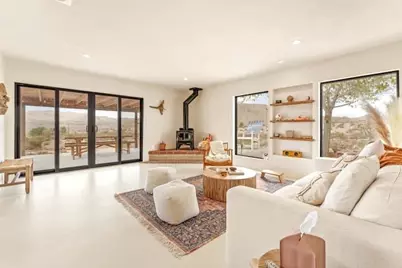 60630 Los Coyotes Drive, Joshua Tree, CA 92252 - Photo 13