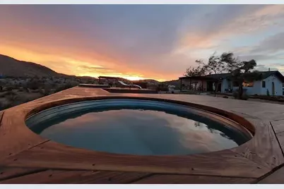60630 Los Coyotes Drive, Joshua Tree, CA 92252 - Photo 9