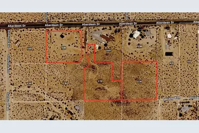 62157 Aberdeen Drive, Joshua Tree, CA 92252 - Photo 3