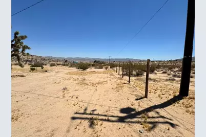62157 Aberdeen Drive, Joshua Tree, CA 92252 - Photo 9