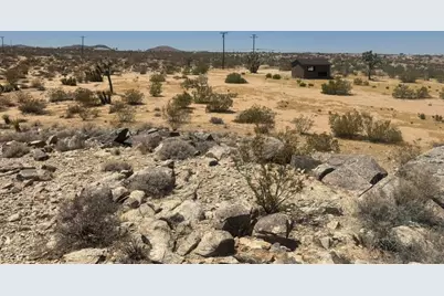 62157 Aberdeen Drive, Joshua Tree, CA 92252 - Photo 5