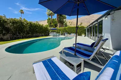 263 E Morongo Road, Palm Springs, CA 92264 - Photo 41