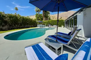 263 E Morongo Rd, Palm Springs, CA 92264 - Photo 41