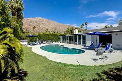 263 E Morongo Road, Palm Springs, CA 92264 - Photo 1